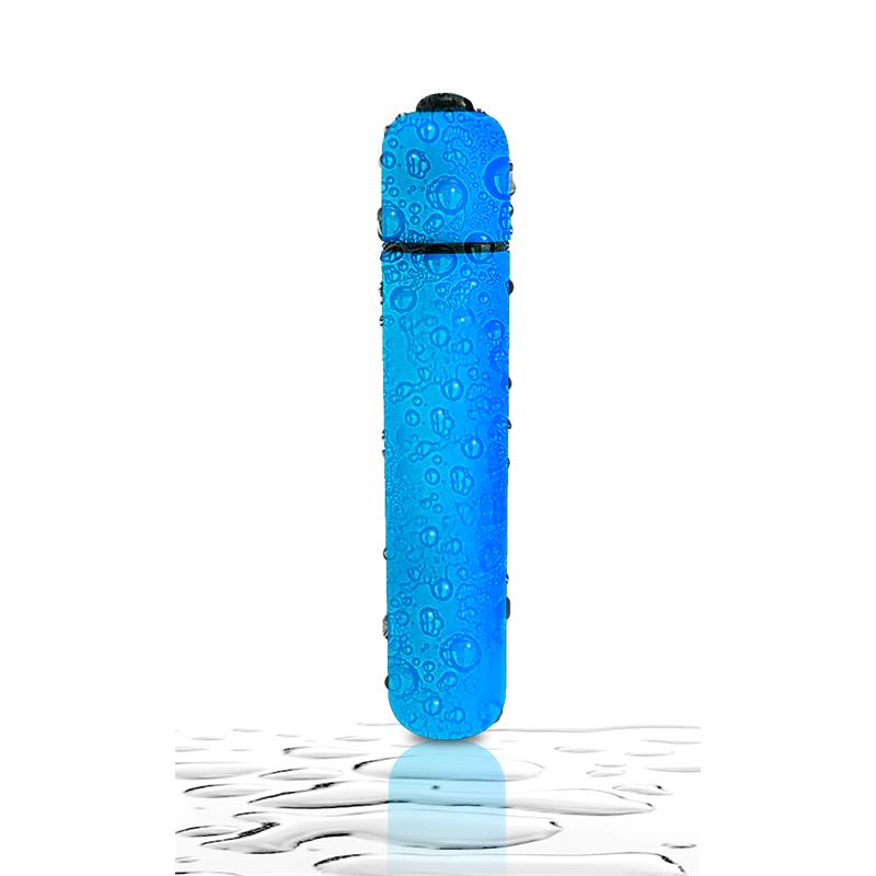 Neon Bala Vibradora XL Luv Touch Azul