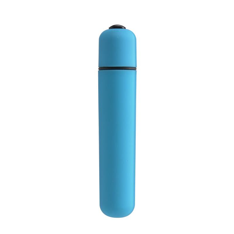 Neon Bala Vibradora XL Luv Touch Azul