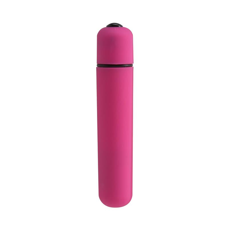 Neon Bala Vibradora XL Luv Touch Rosa
