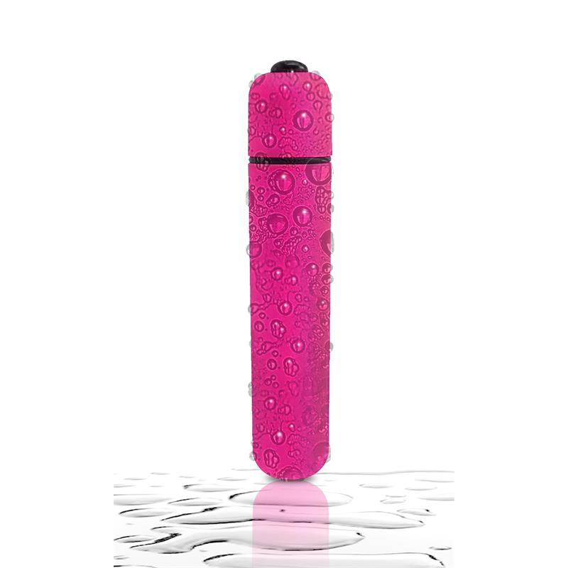 Neon Bala Vibradora XL Luv Touch Rosa
