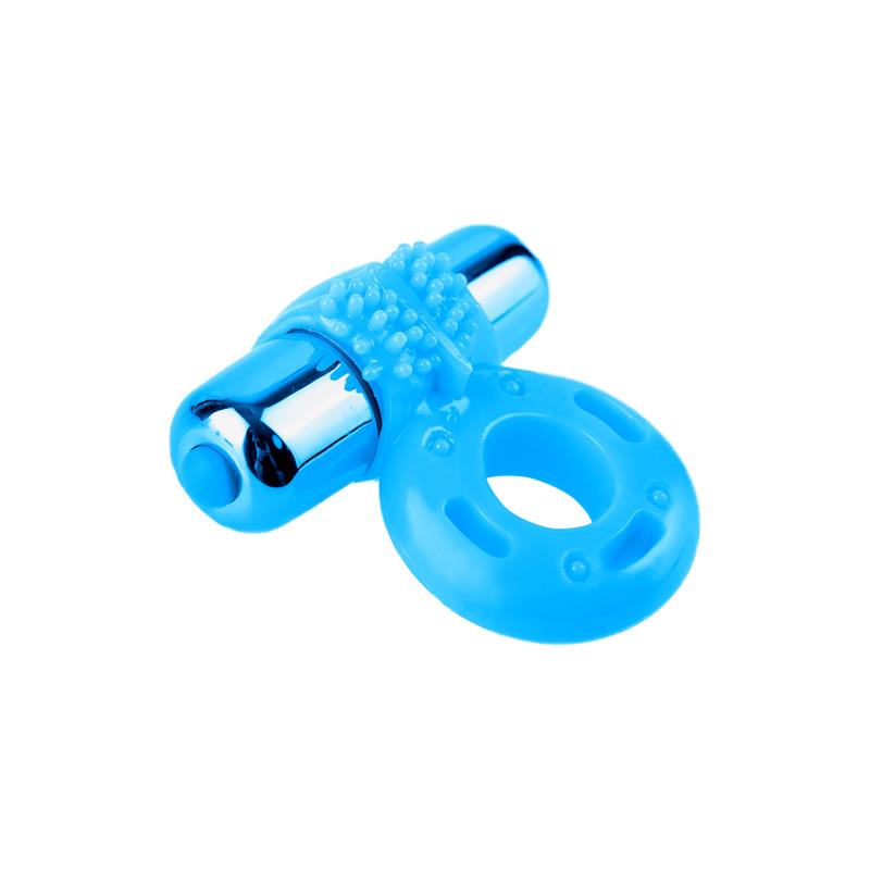 Neon Kit para Parejas Color Azul