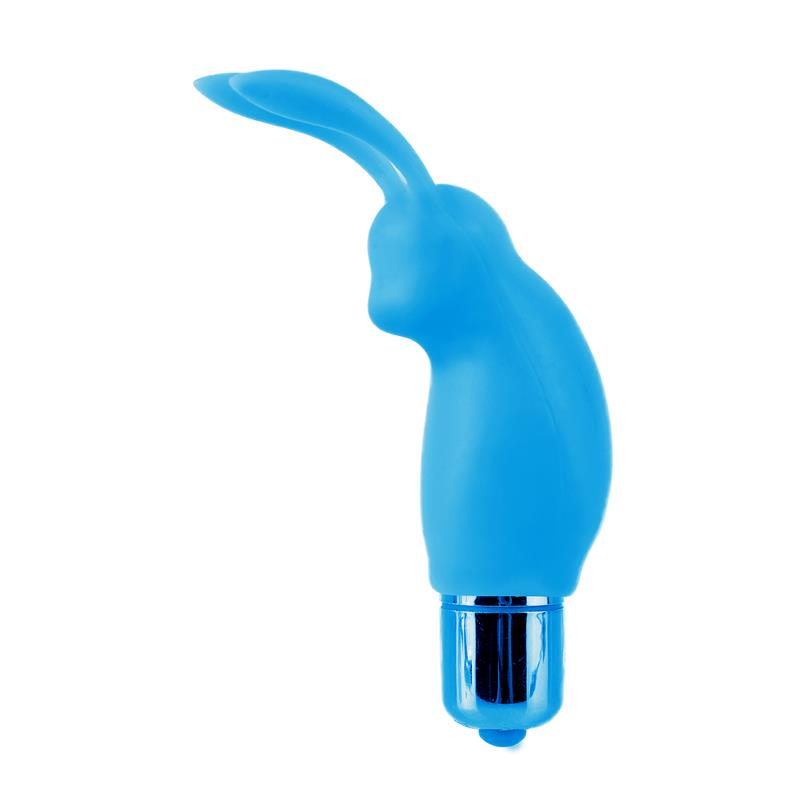 Neon Kit para Parejas Color Azul