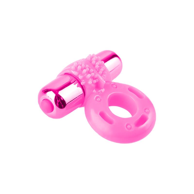 Neon Kit para Parejas Color Rosa