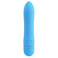 Neon Vibrador Luv Touch Waves Azul