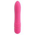 Neon Vibrador Luv Touch Waves Rosa