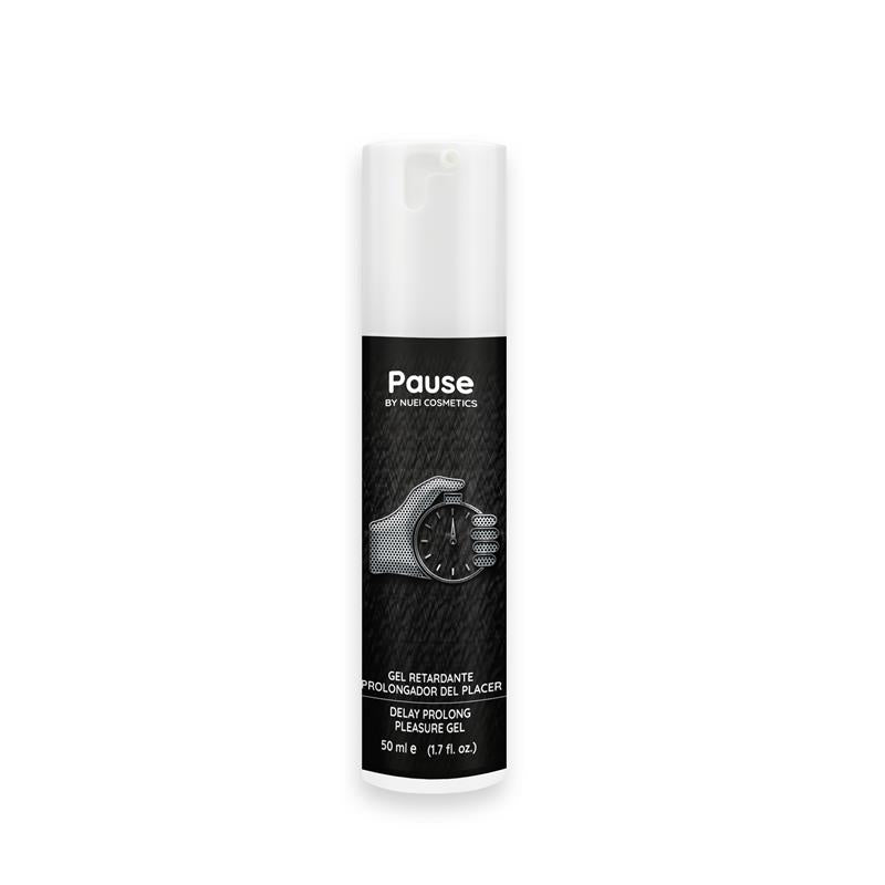 Nuei Gel Retardante Pause 50 ml 2