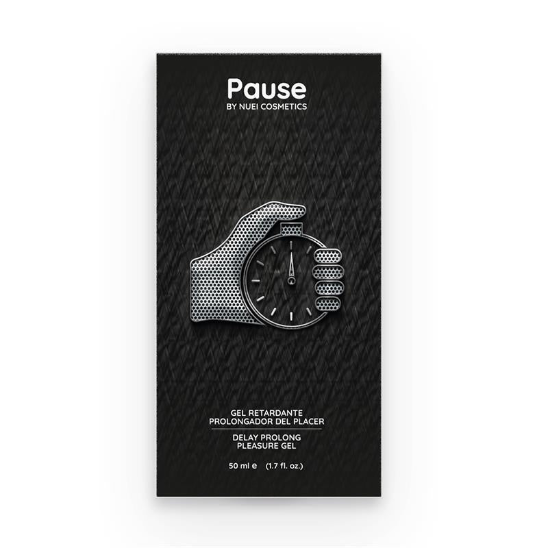 Nuei Gel Retardante Pause 50 ml 3