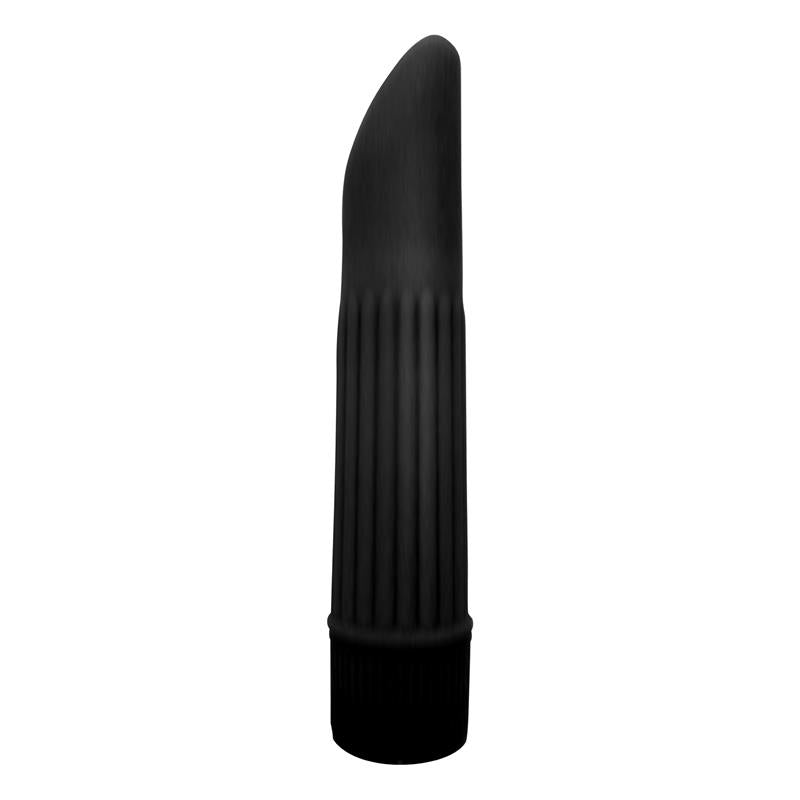 Nyly Estimulador Multi-Velocidad Negro 4