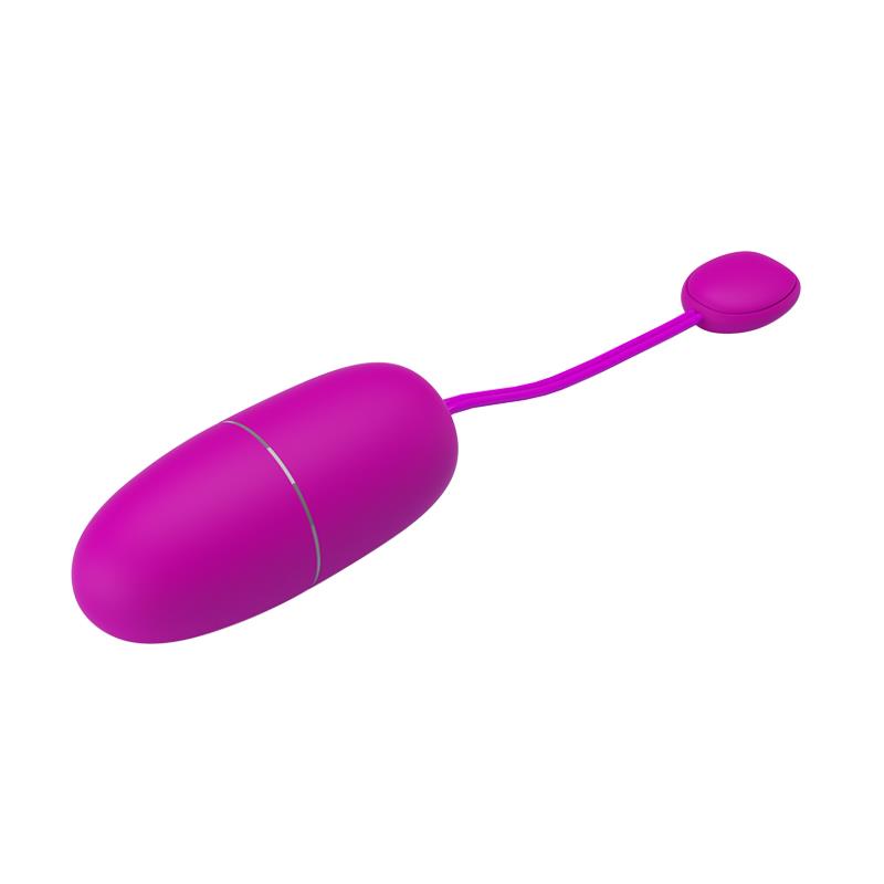 Nymph Huevo Vibrador con APP Movil 3