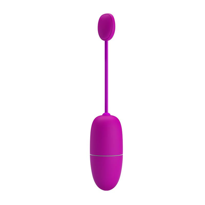 Nymph Huevo Vibrador con APP Movil 2
