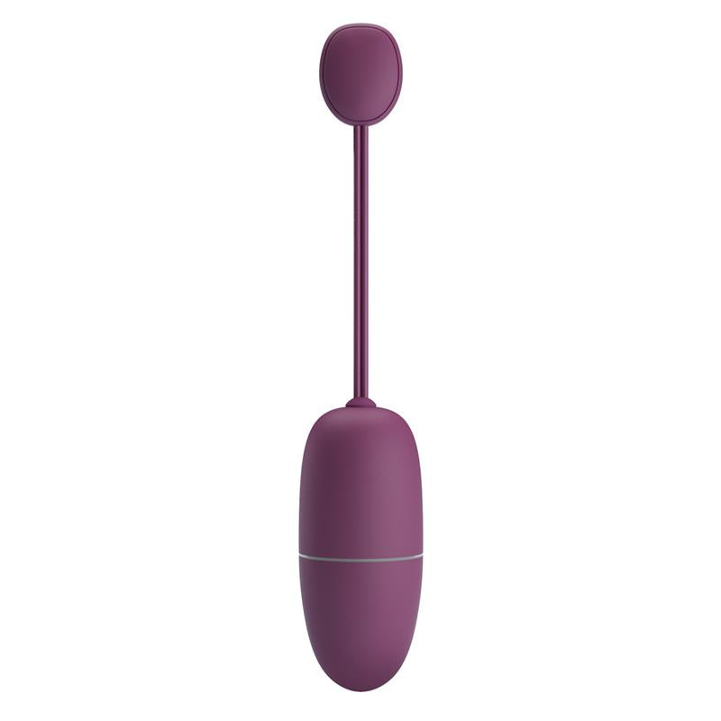 Nymph Huevo Vibrador con APP 2