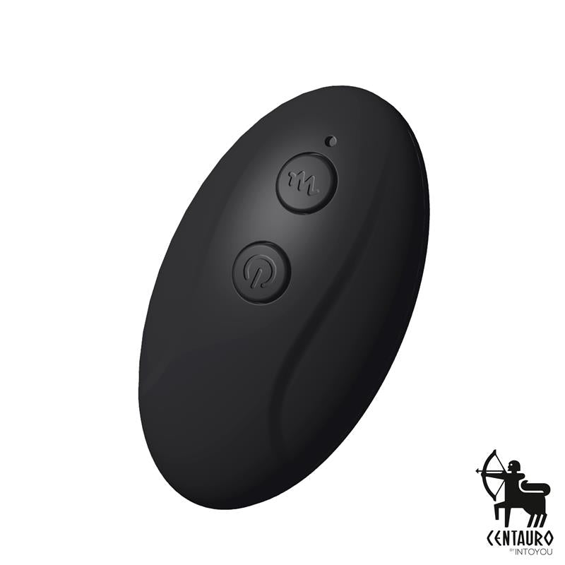 Octavius Dildo con Vibración, Thrusting y Waving 360º 7.8 - 20 cm
