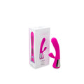 Ohmibod Fuse Vibrador Interactivo Punto G Púrpura