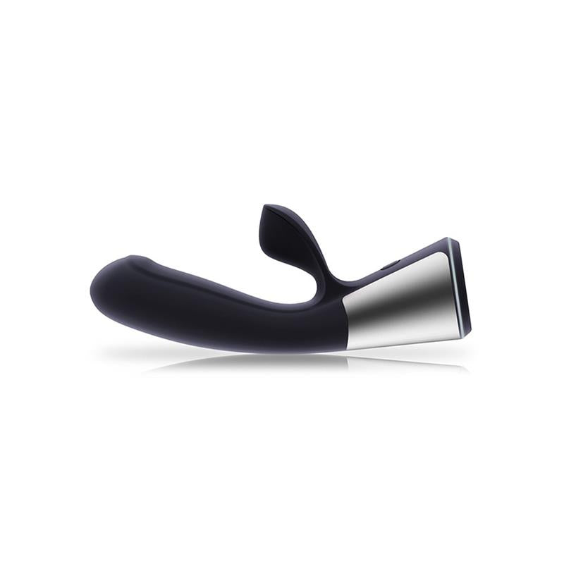 Ohmidod Fuse Vibrador Interactivo Punto G Negro 3