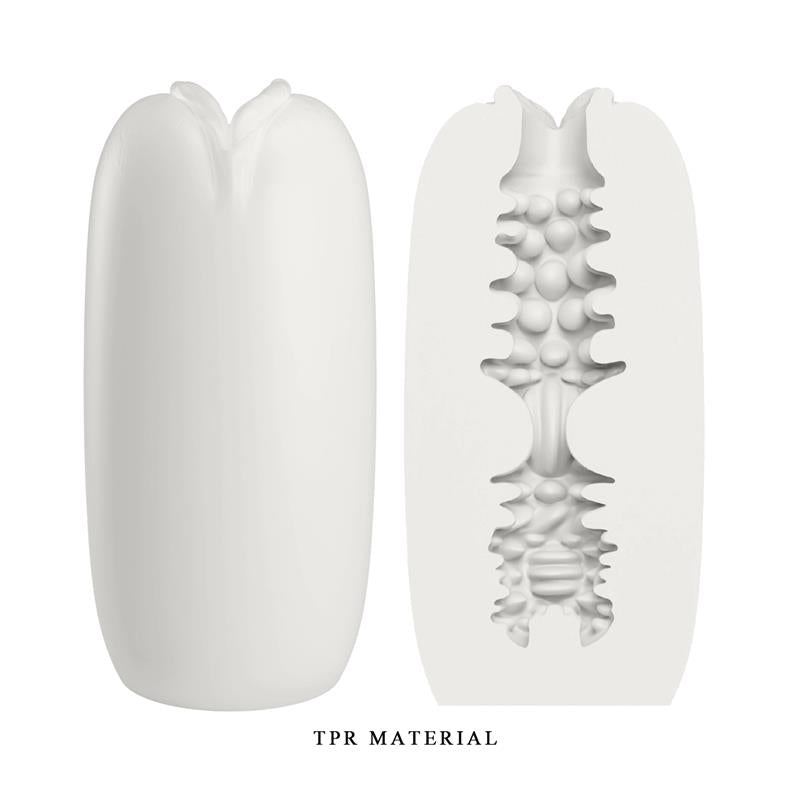 Olga Huevo Masturbador Double Texture 2