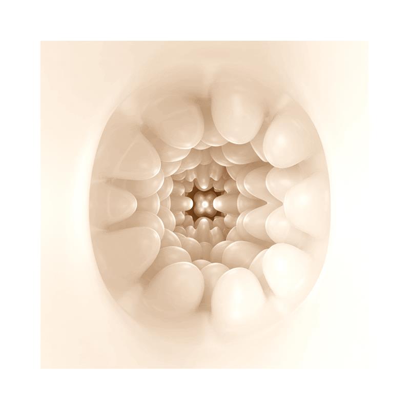 Olga Huevo Masturbador Double Texture 3