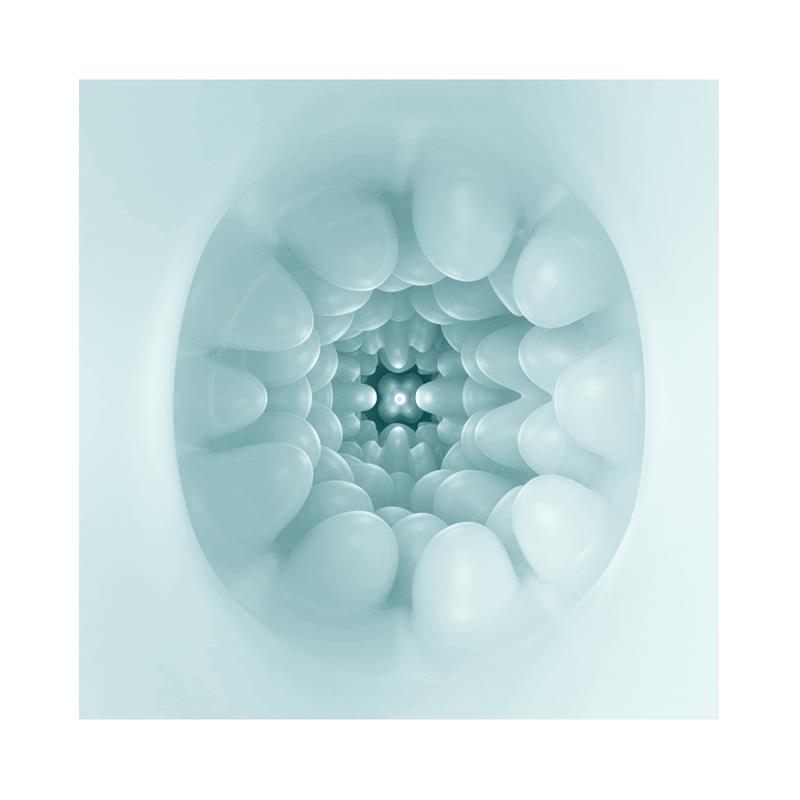 Olga Huevo Masturbador Double Texture 5