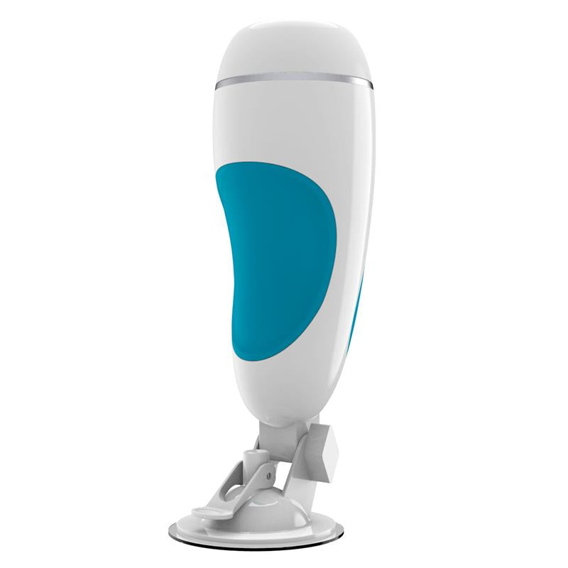 Onalis High Tech Masturbador Sistema Gemidos y Vibración Vagina USB 7