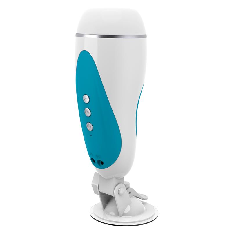 Onalis High Tech Masturbador Sistema Gemidos y Vibración Vagina USB 6