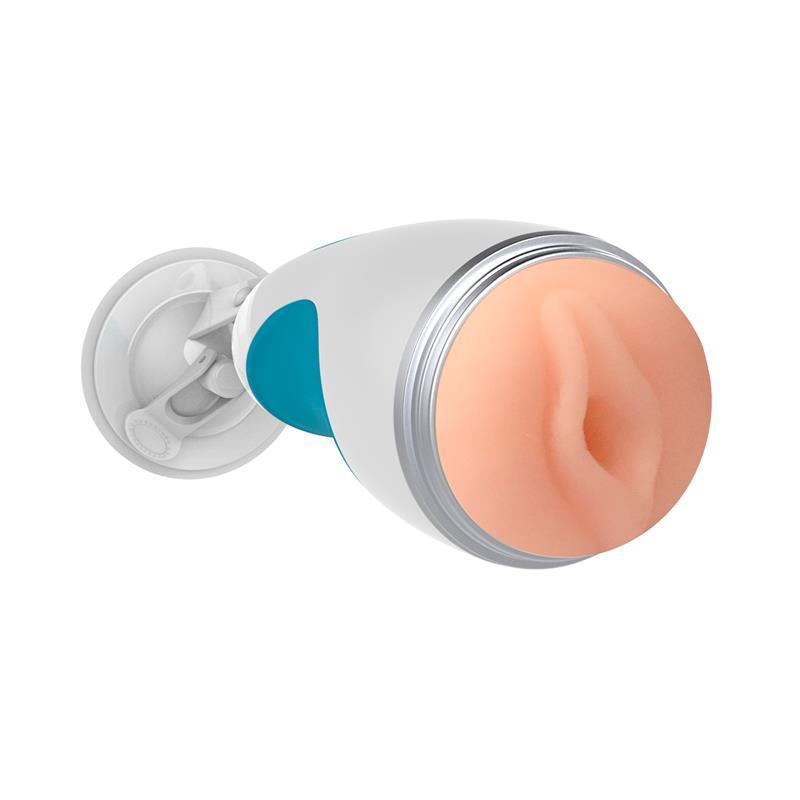 Onalis High Tech Masturbador Sistema Gemidos y Vibración Vagina USB 4