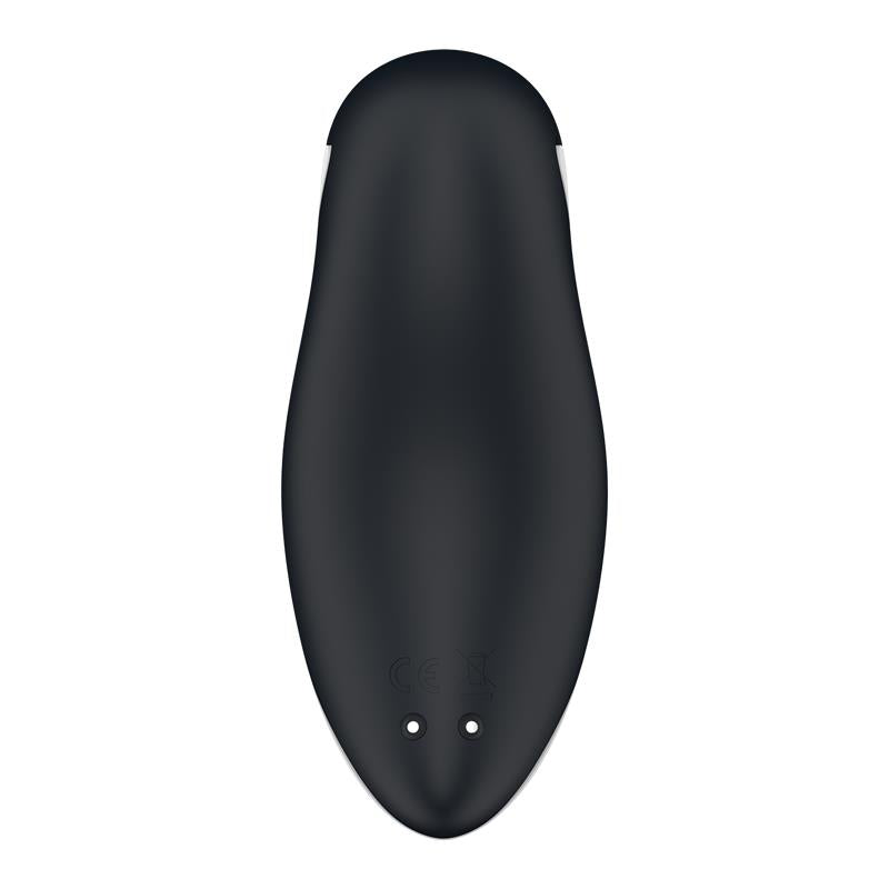 Orca Succionador de Clítoris Double Air Pulse 4