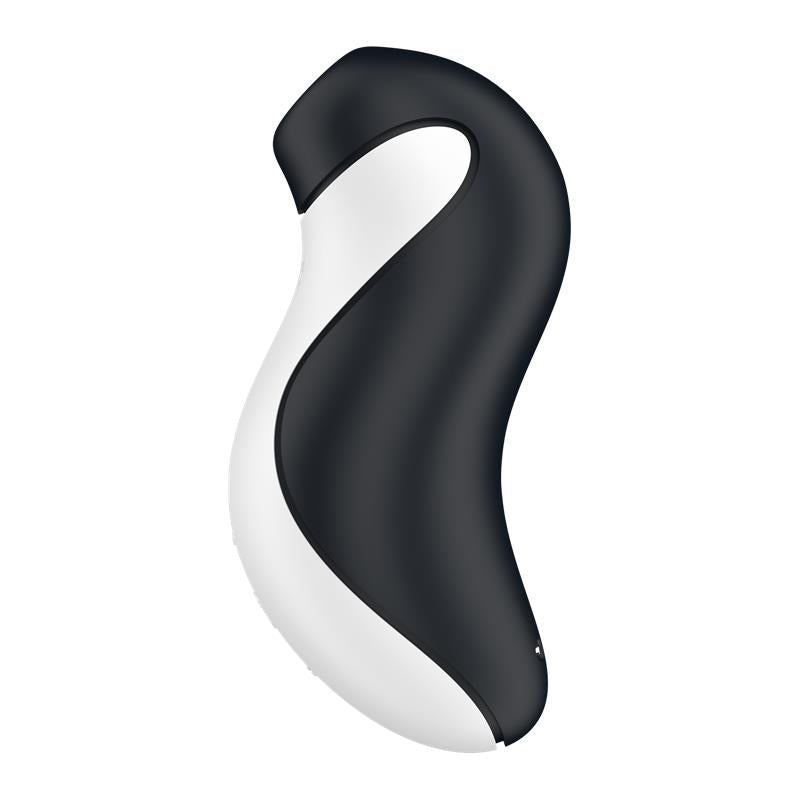 Orca Succionador de Clítoris Double Air Pulse 2