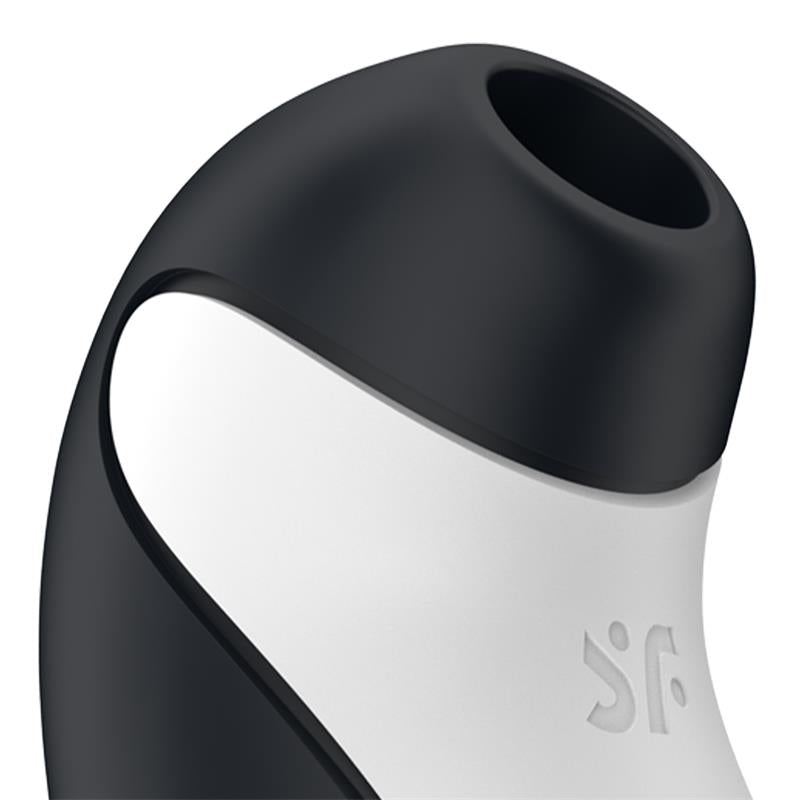 Orca Succionador de Clítoris Double Air Pulse 5