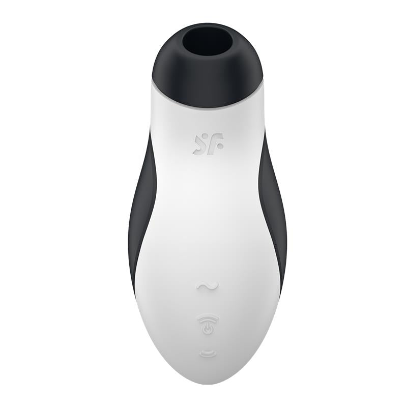 Orca Succionador de Clítoris Double Air Pulse 3