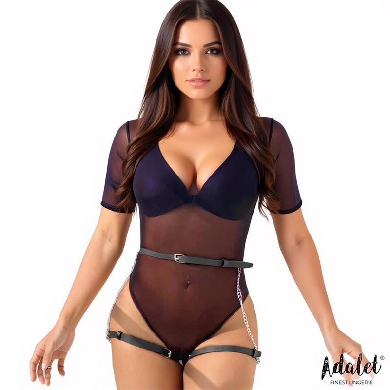 Oriana Arnés Glúteo Cadenas Talla Única