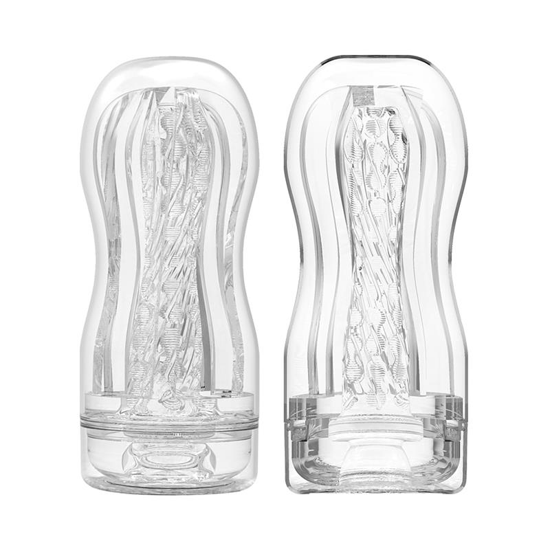 Original Portable Boost Cup Masturbador