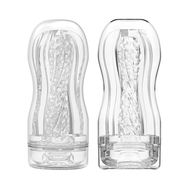 Original Portable Lewd Cup Masturbador