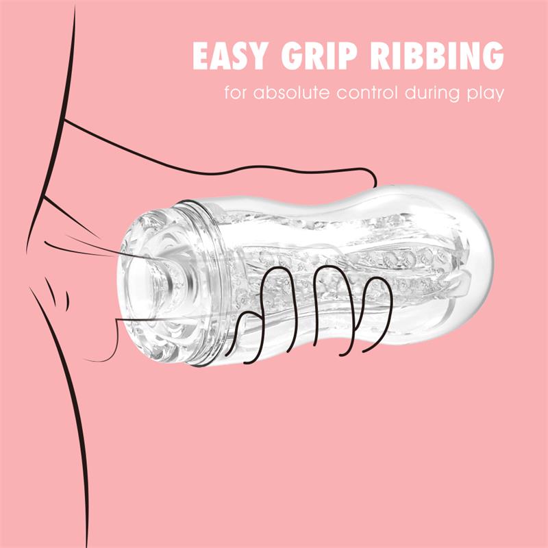 Original Portable Lewd Cup Masturbador