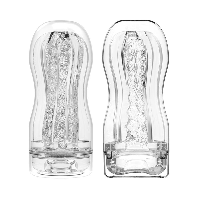 Original Portable Porno Cup Masturbador