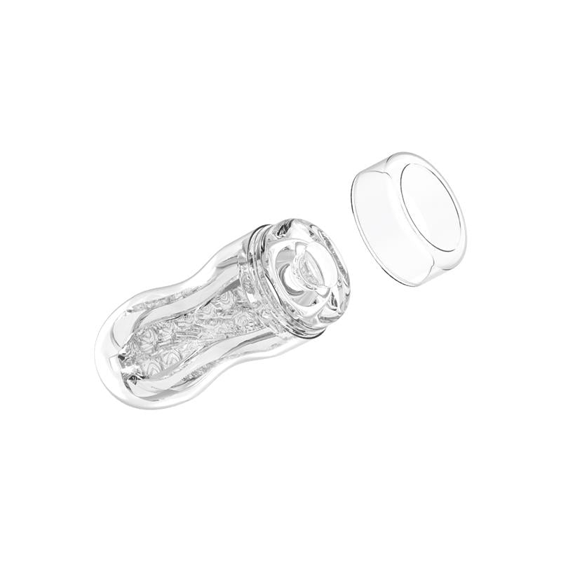 Original Portable Porno Cup Masturbador