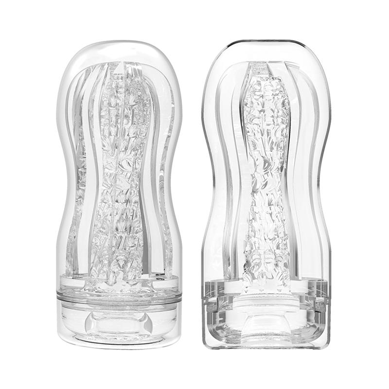 Original Portable Wild Cup Masturbador