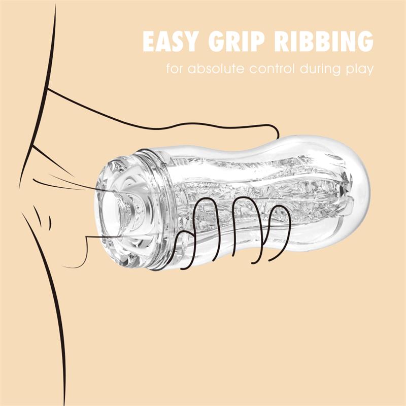 Original Portable Wild Cup Masturbador