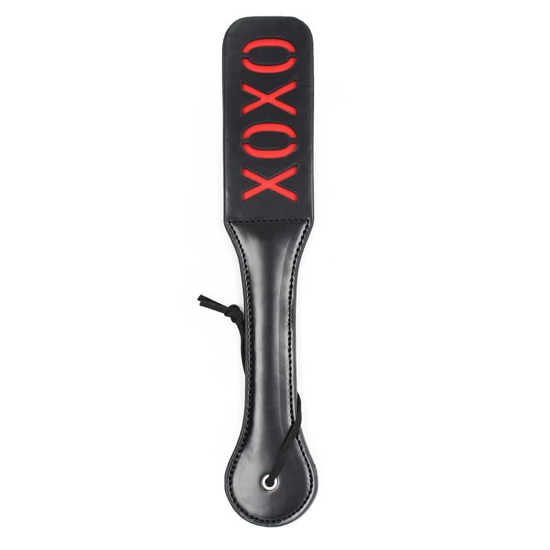Pala Cuero Vegano XOXO 32 cm 2