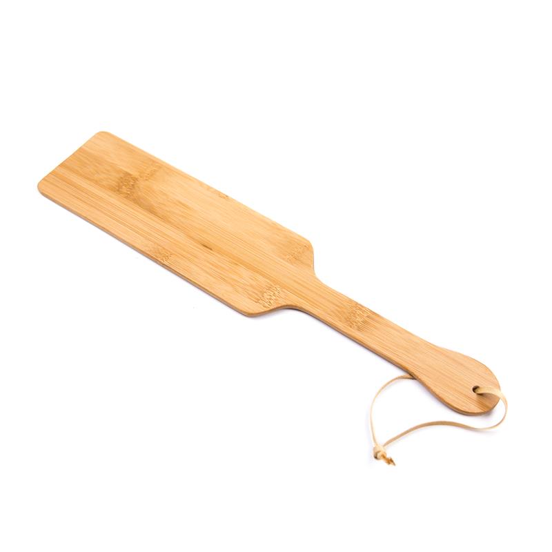 Pala de Bambú 35.7 cm 2