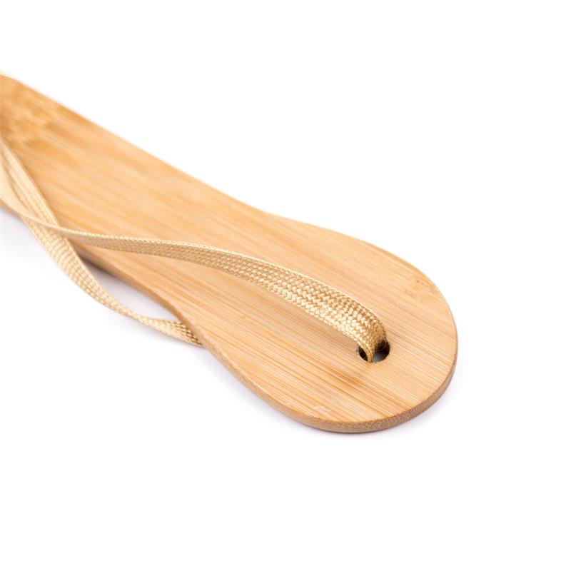 Pala de Bambú 35.7 cm 5