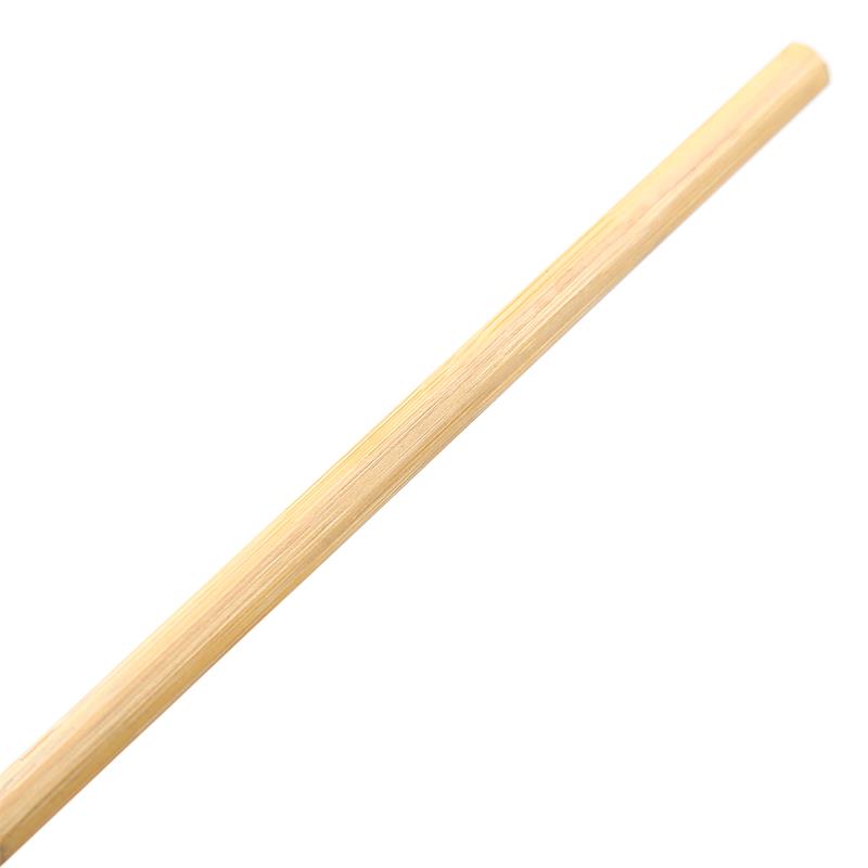 Pala de Bambú con Corazones 33 cm 8