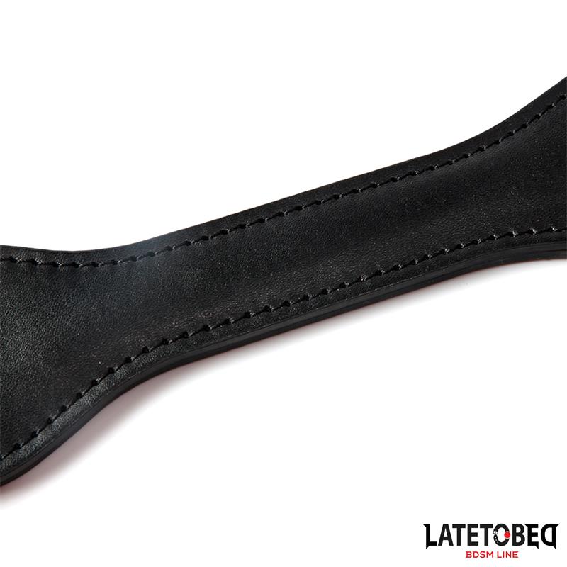 Pala Doble Capa Lema LOVE 32 cm