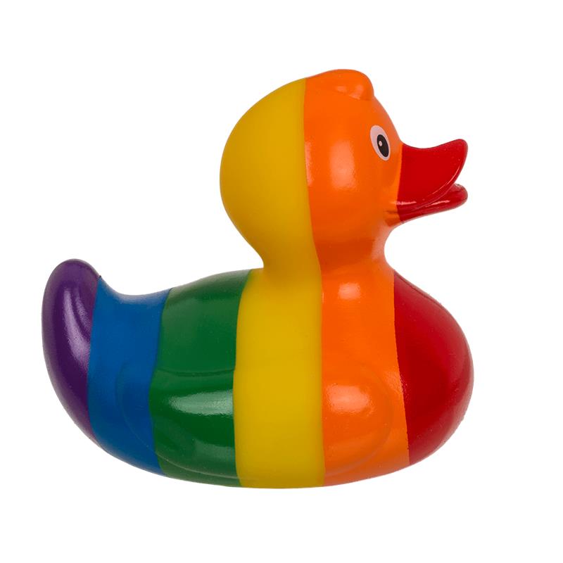 Patito Multicolor 2