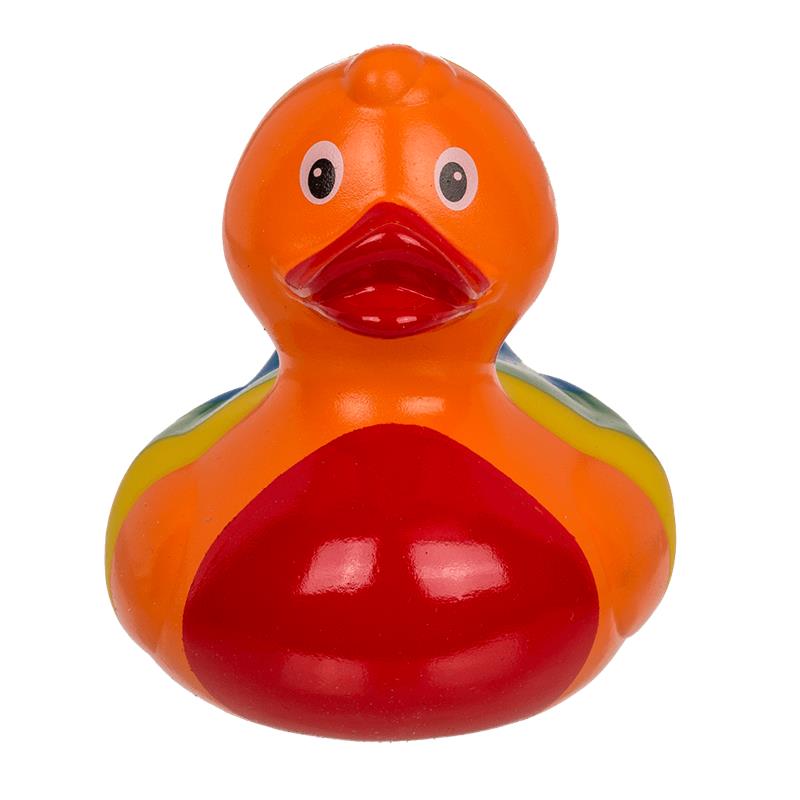 Patito Multicolor 4