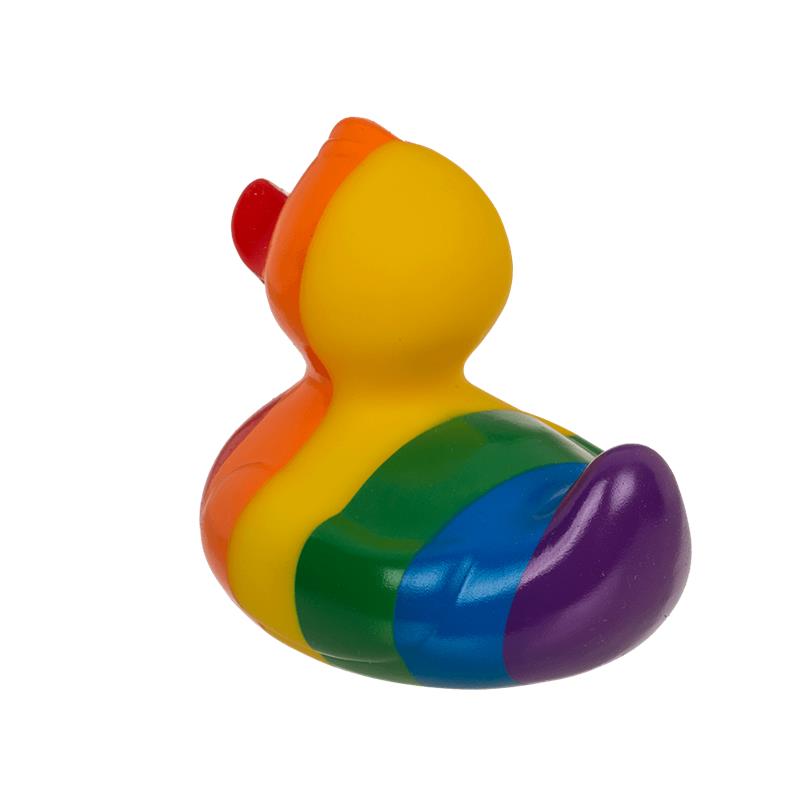 Patito Multicolor 3