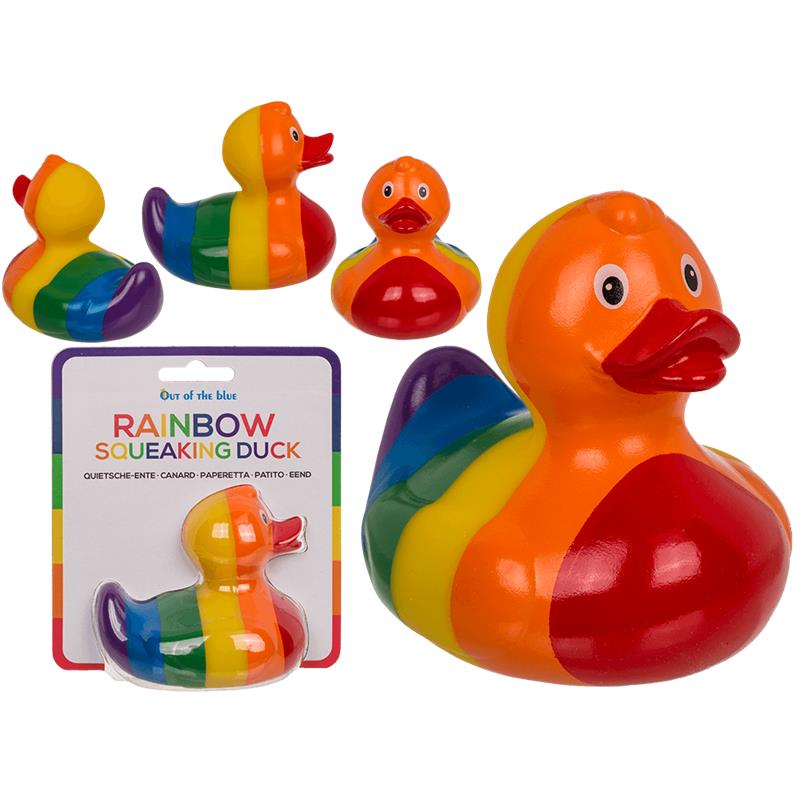 Patito Multicolor 5