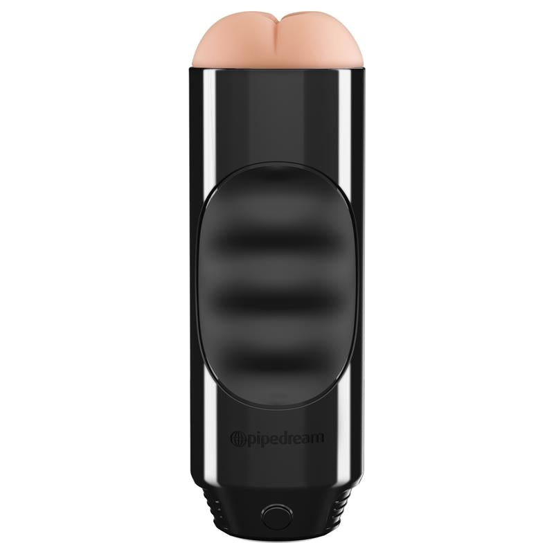 PDX Elite Masturbador Mega Grip Anal