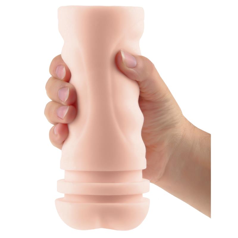 PDX Elite Masturbador Mega Grip Anal
