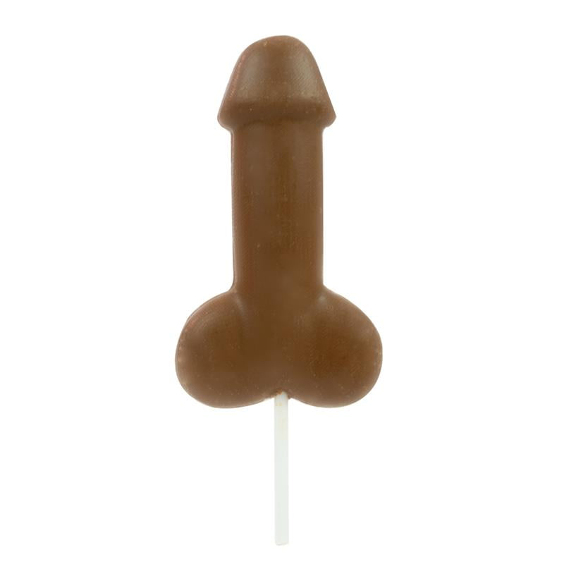 Pene de Chocolate, imagen 2