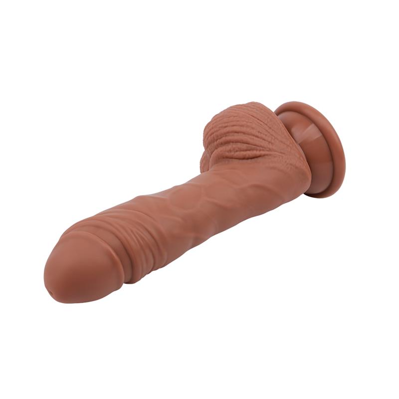 Performer Dildo Silicona Liquida 8.1 - 20.5cm