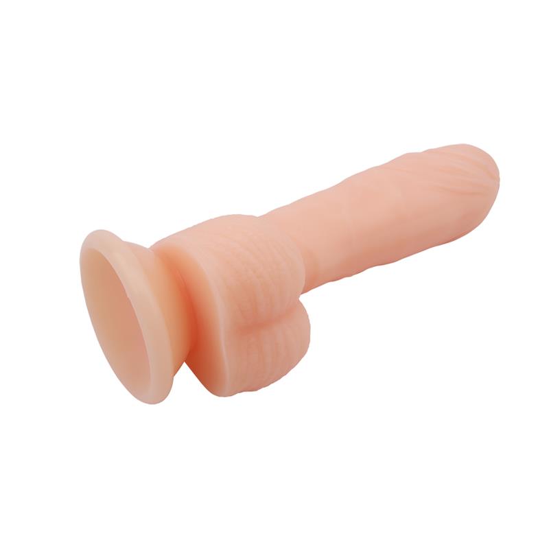 Performer Dildo silicona Liquida 8.1 - 20.5cm